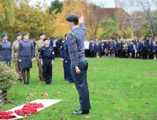 Remembrance Day 2025