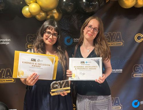 Croydon Youth Awards
