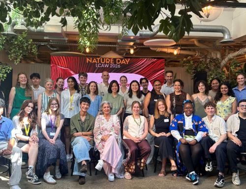 Year 12 Trip Unscripted: Project Everyone