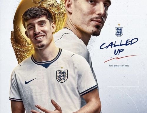 Tino Livramento Earns England World Cup Call-Up