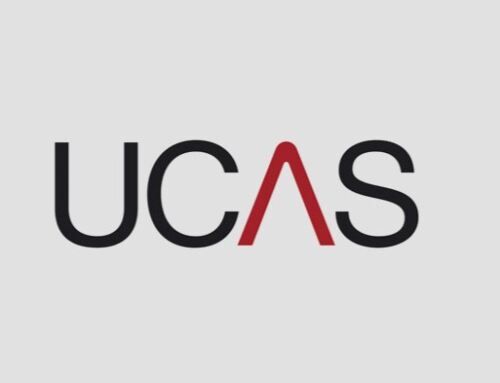 UCAS Preparation – Virtual Information Event